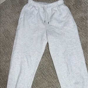 sweatpants